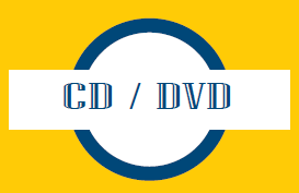 CD's/DVD's