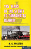 125 Years of the Sydney to Parramatta Railway -Used- (UBNB-0521S) Reference