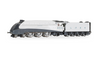 HMR-R30457 Hornby Dublo: LNER - Class A4 - 2510 'Quicksilver' (Silver Jubilee Collection) OO-Scale DCC-Ready