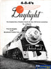 4-8-4’s Daylight -Used- (UB3C-1732H) - Reference