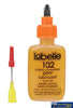 430-102 Labelle Plastic Compatible Gear Lubricant with PTFE Labelle Industries #102 Tool