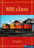 800 Class Profile -Used-(UBSB-1438S) Reference
