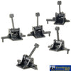 97-5202S Caboose Industries Operating Ground Throw (5pk) #5202S - Track/Accessories