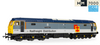 HMR-R30440TXS Hornby Railroad Plus RfD Class-47 Co-Co 47306 'The Sapper' Era-11 DCC/Sound-Fitted