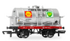 HMR-R60292 Hornby 14T Tanker BP Shell #5066 Era-4 OO-Scale