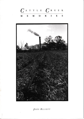 Cattle Creek Memories -Used- (UBQB-1332S)