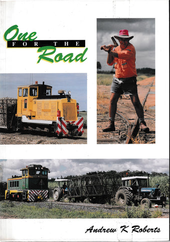 One for the Road -Used- (UBQB-1317S)