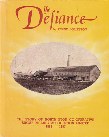 The Defiance -Used- (UBQB-1330H)