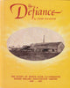 The Defiance -Used- (UBQB-1330H)