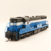 NPC-1609 Used Goods Proto 2000 SD7/9 Great Northern #570 DCC Ready HO Scale