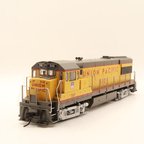 NPC-1615 Used Goods Proto 2000 U28b UP #510 DCC Ready HO Scale