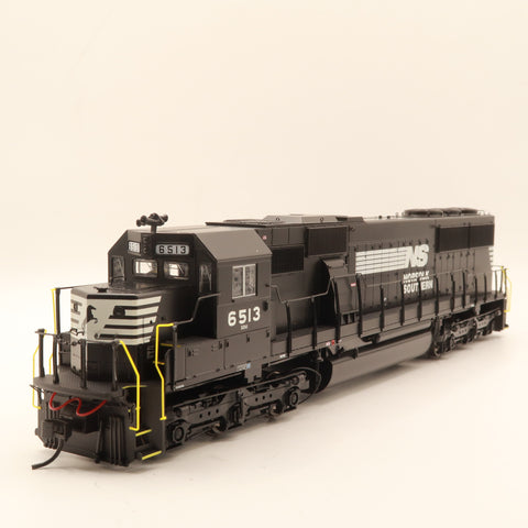 NPC-1619 Used Goods Proto 2000 SD50 Norfolk Southern #6513 DCC Ready HO Scale