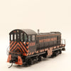 NPC-1621 Used Goods Proto 2000 S1 SP #1019 DCC Ready HO Scale