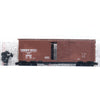 SSH-932 Used Goods Micro Trains Lines 40' Boxcar Canadian Pacific N Scale