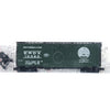 SSH-938 Used Goods Micro Trains Lines 40' Boxcar Eastern States Farmers Exchange N Scale