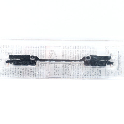 SSH-945 Used Goods Micro Trains Lines Depressed Center Flat Car Norfolk Southern N Scale