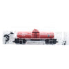 SSH-947 Used Goods Micro Trains Lines Single Dome Tank Car CN N Scale