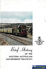 A Brief History - WA Government Railways -Used- (UBWB-1247S) Reference
