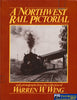 A Northwest Rail Pictorial -Used- (UB3B-0880S) Reference