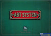 ABT System - West Coast Wilderness Railway -Used- (UBTC-0977S) Reference