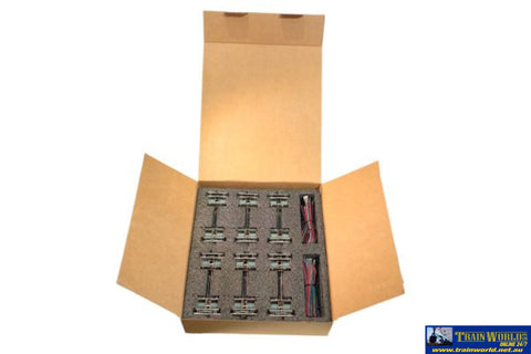 AEP-FPS12 AE Model Super Solenoid (12pk) Track/Accessories