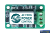 AET FPC1 AE Model Frog Power Control DCC (Single) Track/Accessories