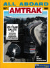 All Aboard AMTRACK 1971 1991 Used (UB3B 1566H) Reference