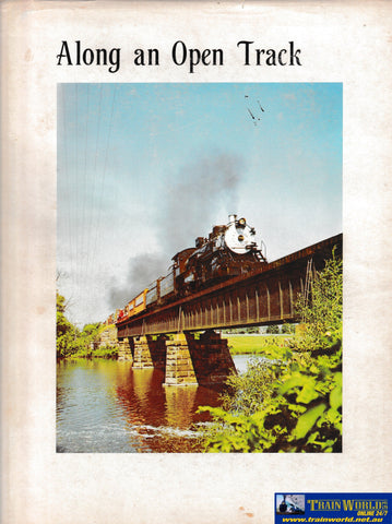 Along an Open Track -Used- (UB3C-1058H) Reference