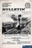 ARHS Bulletin (12) 1970 -Used- (M-BU-1970) Reference