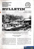ARHS Bulletin (12) 1976 -Used- (M-BU-1976) Reference