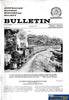 ARHS Bulletin (12) 1977 -Used- (M-BU-1977) Reference