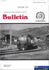 ARHS Bulletin (12) 1996 -Used- (M-BU-1996) Reference