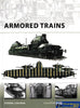 Armored Trains -Used- (UBMB-1580S) Reference
