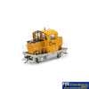 ATH-28743 Athearn EMD Model 40 Locomotive Yellow Shop Goat #11 HO Scale DCC Ready Locomotive