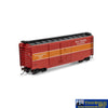 ATH-72060 Athearn 40’ Express Box SP #2707 HO Scale Rolling Stock