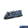 ATH-G13344 Genesis GP15-1 Locomotive with DCC & Sound Missouri Pacific #1572 HO Scale Locomotive
