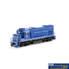 ATH-G13348 Genesis GP15T Locomotive with DCC & Sound Apalachicola Northern #720 HO Scale Locomotive