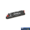 Ath-G63678 Athearn Genesis Sd40M-2 #8694 Sp Ho Scale Dcc/sound Locomotive