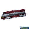 Ath-G69520 Athearn Genesis Sd70M Emd Demo #7000 Ho Scale Dcc Ready Locomotive
