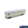 ATH-G76714 Athearn Genesis HO NSC 6400 Gondola with Cover DEAX #11388 - Rolling Stock
