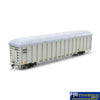 ATH-G76729 Athearn Genesis HO NSC 6400 Gondola with Cover CIGX #801872 - Rolling Stock
