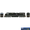 ATH-G1591 Athearn Genesis SD70M Locomotive Primed For Grime PRLX Ex-NS #2636 HO Scale - Locomotive