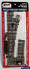 Atl-0541 Atlas Snap-Switch Ho Code-83 18 Radius (457.2Mm) Remote (Solenoid) Right-Hand Turnout