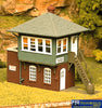 Atl-0704 Atlas Kit Signal Tower Ho Scale Structures
