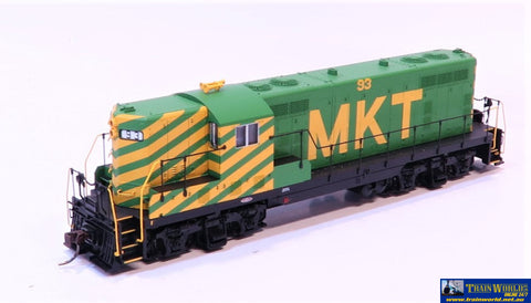 Atl-10002932 Atlas-Classic Gold Gp7 Mkt #93 Ho Scale Esu Dcc & Sound Locomotive