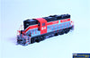 Atl-10002935 Atlas-Classic Gold Gp7 Bangor & Aroostook #64 Ho Scale Esu Dcc Sound Locomotive