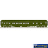 ATL-20006596 Atlas PULLMAN 10-1-1 SLEEPER CAR PULLMAN ISLAND CHARM HO Scale Rolling Stock