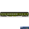 ATL-20006611 Atlas PULLMAN 10-1-1 SLEEPER CAR PULLMAN MACINTYRE RANGE HO Scale Rolling Stock
