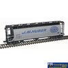 ATL-20007178 Atlas Master Line ACF 3-Bay Cylindrical Hopper - JM HUBER #60257 HO Scale Rolling Stock