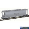 ATL-200071782 Atlas Master Line ACF 3-Bay Cylindrical Hopper - SASKATCHEWAN MINERALS #60330 HO Scale Rolling Stock